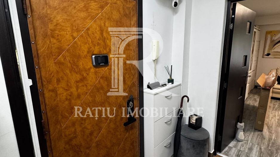 Apartament cu 3 camere | Etaj 1 | Dragos Voda | Oradea - Poză 16