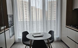 Apartament 2 camere lux, parcare inclusa, etaj 5, Sofia Residence - Poză 4