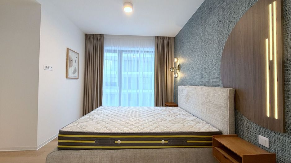 3 camere mobilat si utilat One Lake Club Floreasca | Tei - Poză 6