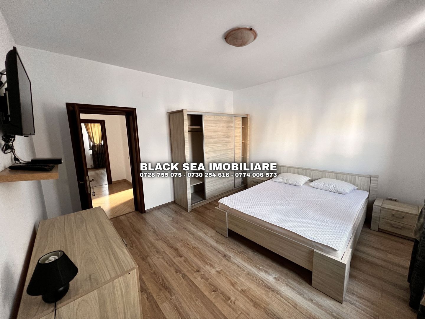 Vila P+1 de 5 camere l Mamaia Nord - Deschidere 23M l Teren 1564MP - Poză 13