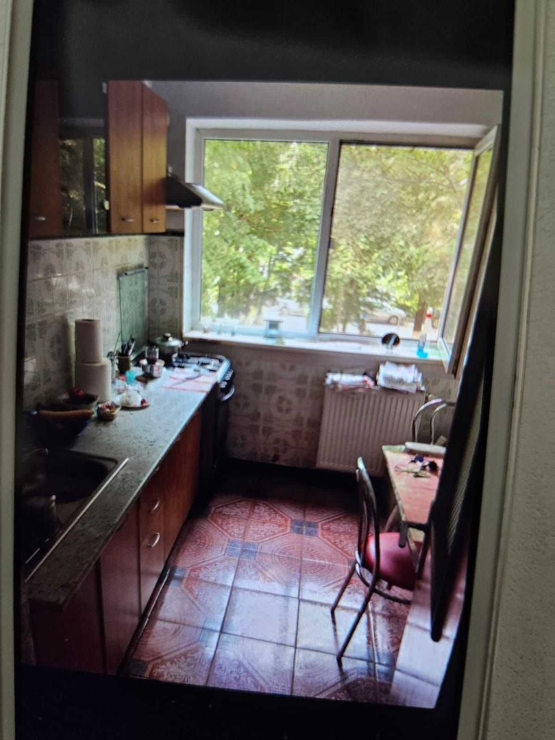 De vanzare Apartament 2 camere Gorjului - Poză 3