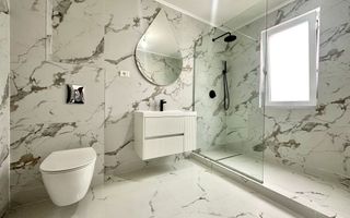 Vilă nouă, P+1E, Corbeanca, lângă Paradisul Verde, comision 0 - Poză 6