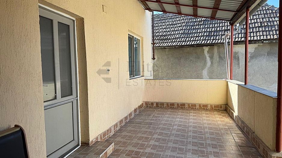Casa singura in curte zona Parcul Salca | Acces auto - Poză 2