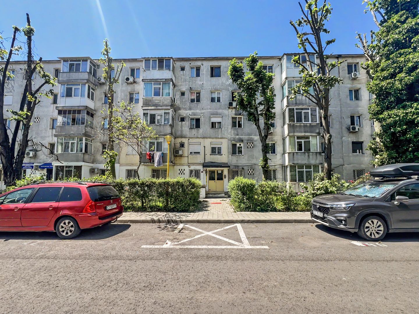 KM 4-5(COD 05) - Apartament 2 Camere Ideale - Poză 21