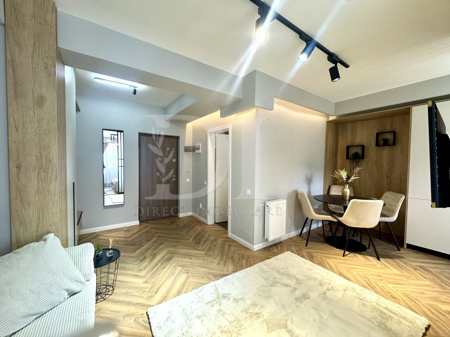 Apartament la cheie | etaj intermediar | zona Terra - Poză 4