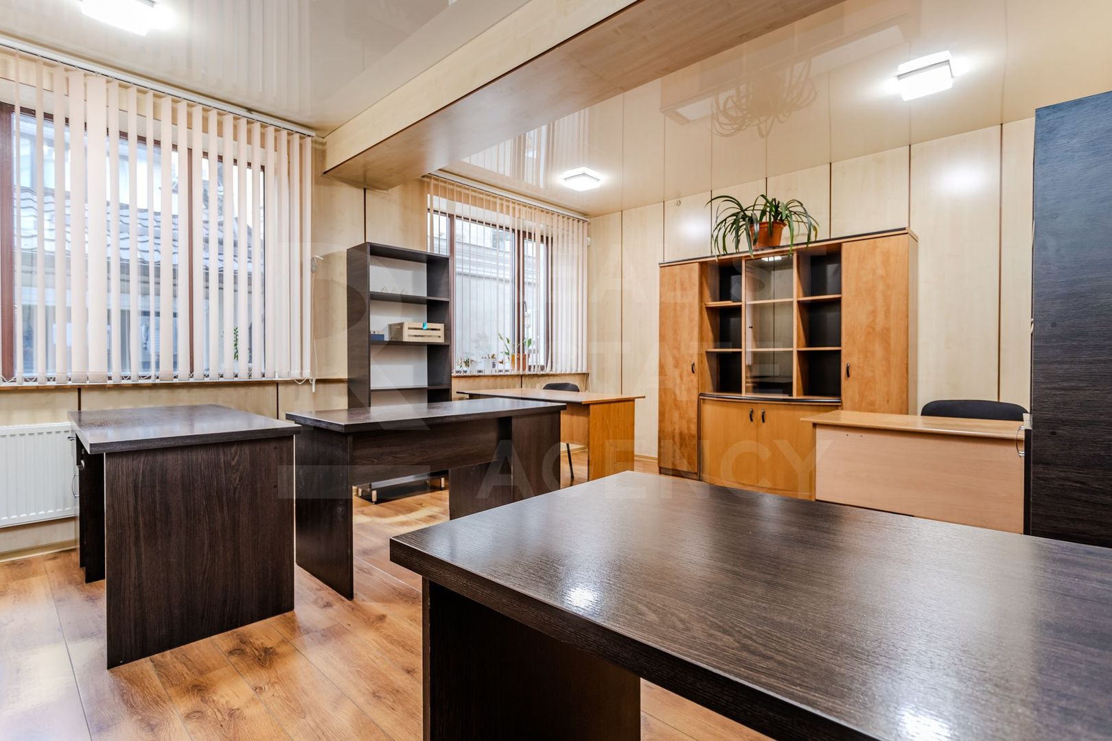 Chirie, sațiu de birouri, 219 mp, str. Kogălniceanu, Centru - Poză 12