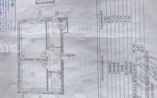 Apartament lux 2 camere Primăverii, finisaje premium, centrala proprie - Poză 9