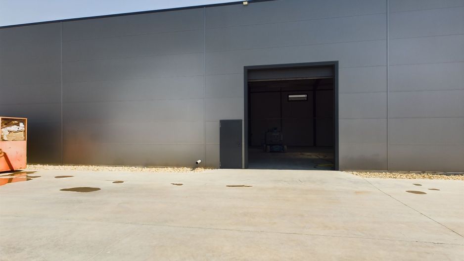 Spatiu industrial /depozitare 921 mp Mogosoaia, Ilfov - Poză 9