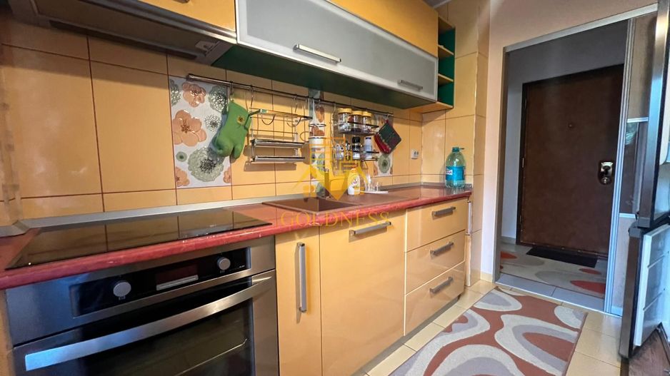 2 camere decomandate, Primaverii, Calea Manastur, Calvaria, MOL, USAMV - Poză 4