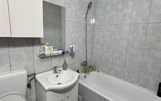 Apartament 2 camere, parter, bloc G1-1, Targu Frumos - 44.000 EUR - Poză 6