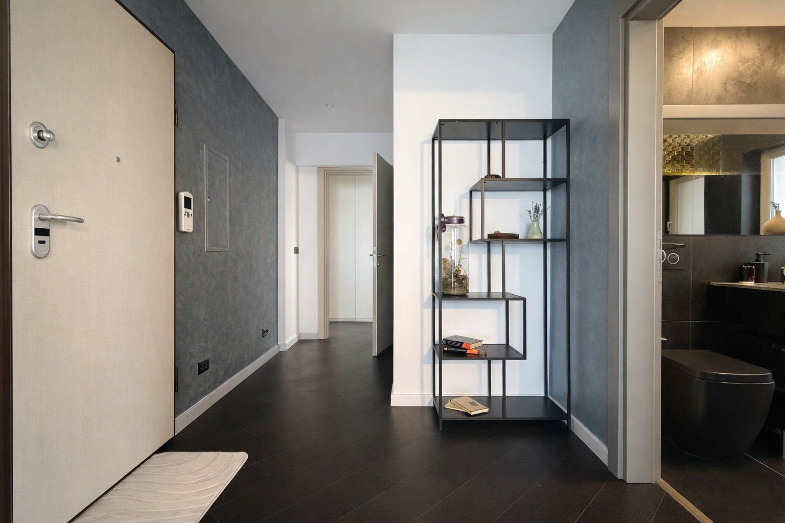 Apartament 3 camere, 102 mp, 2 parcări, Greenfield Băneasa - Poză 5
