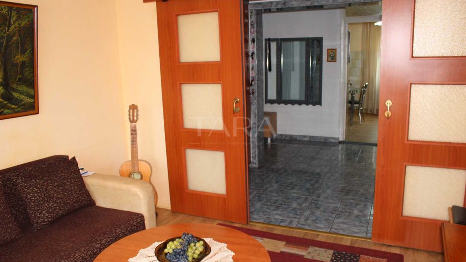 Apartament spațios cu 4 camere, zona Farmec – Mărăști - Poză 3