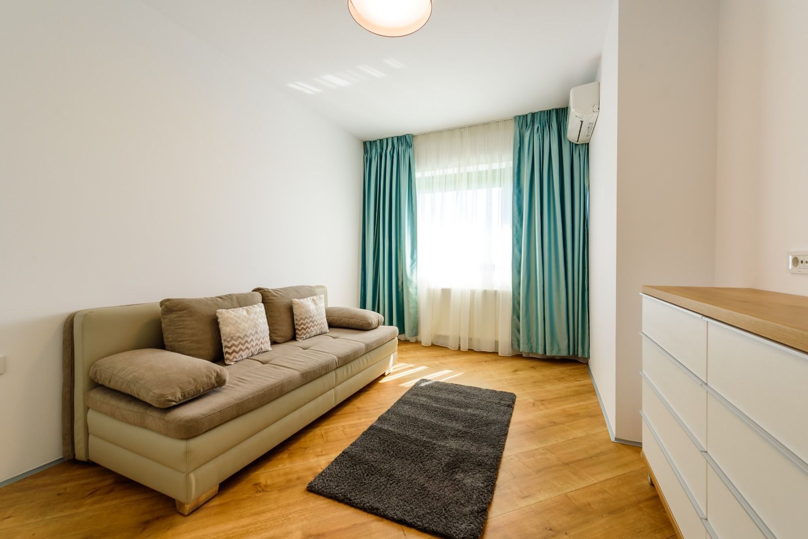Apartament modern 3 camere cu parcare în 4 City North I Pipera - Poză 3