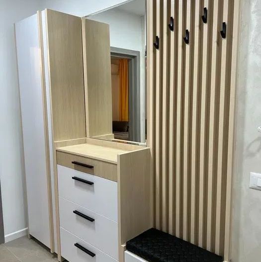 AP. 2 CAMERE EXIGENT PLAZA, BLOC NOU, CENTRALA PROPRIE, PARCARE - Poză 8