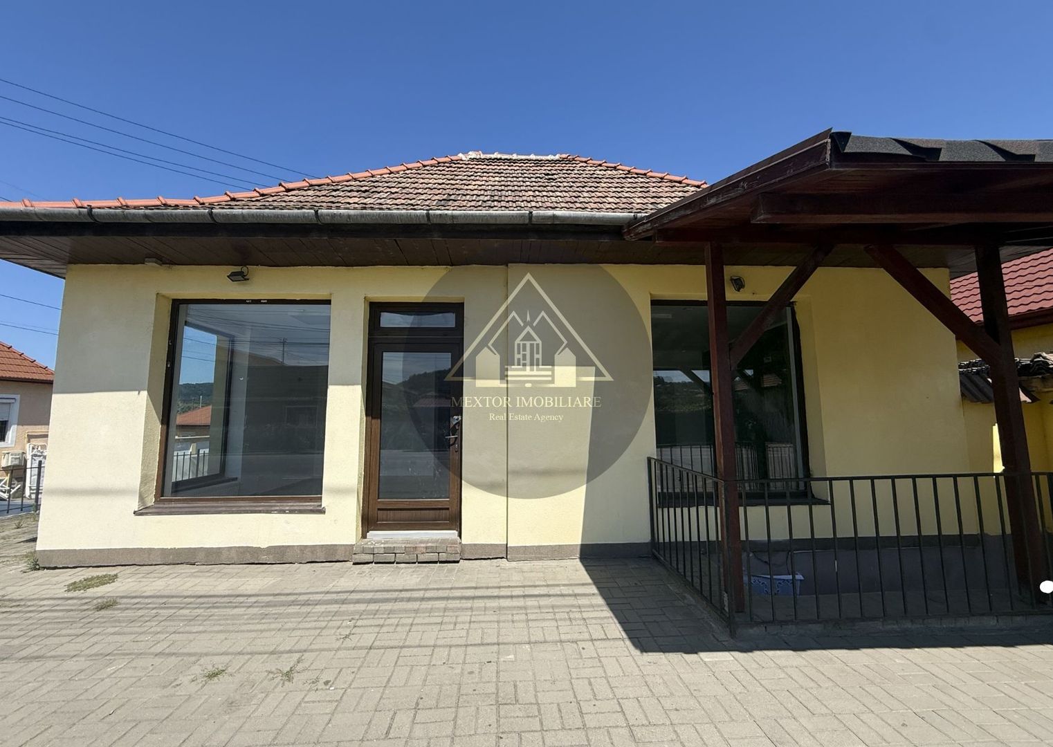 Spațiu comercial de vânzare, Medias - Poză 2