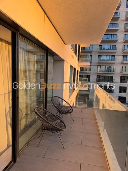 Apartament premium 3 camere One Verdi Park - Poză 14