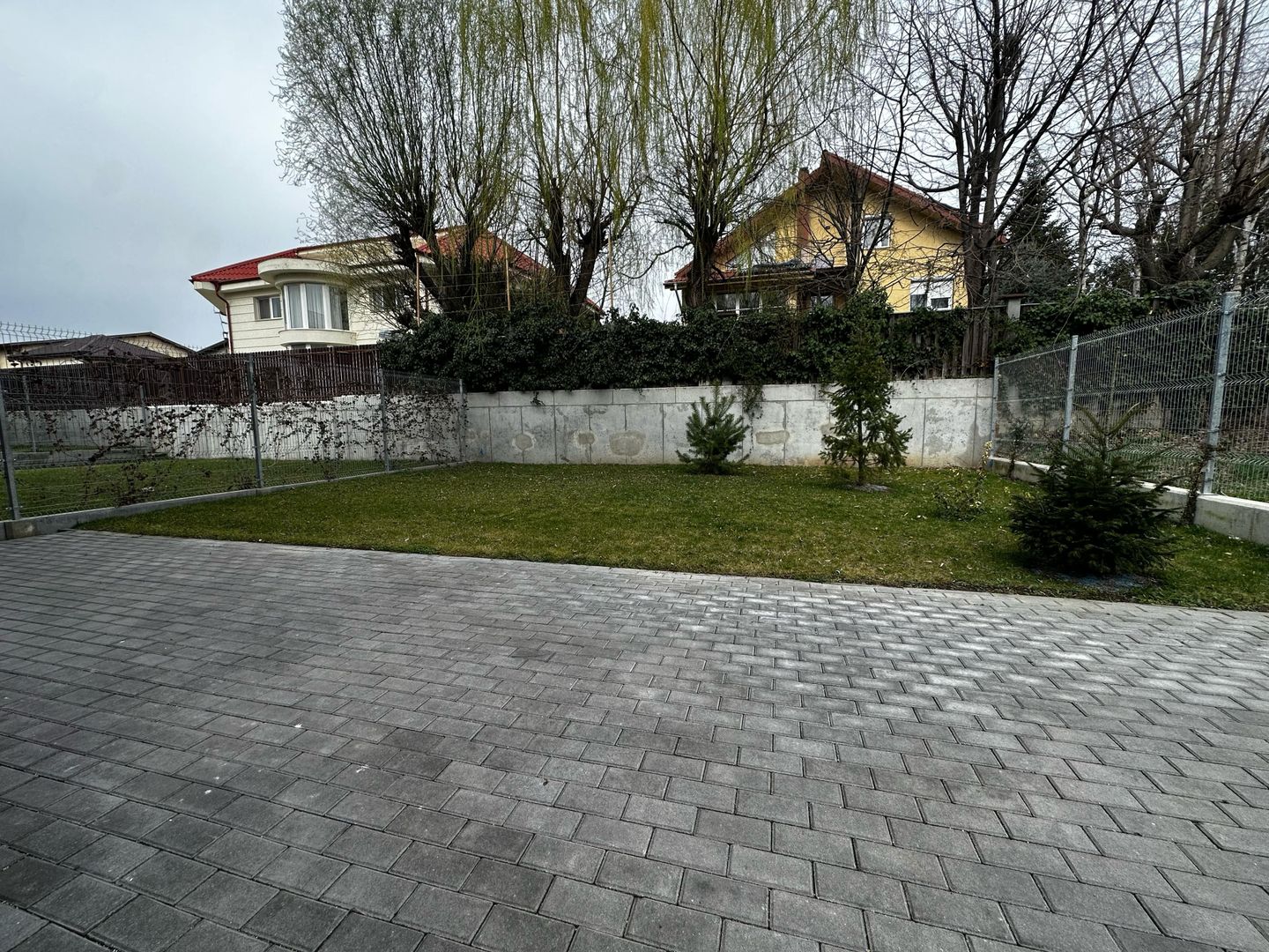 SMART VILLA FOR SALE/ RENT I 6 ROOMS I PIPERA - Poză 21