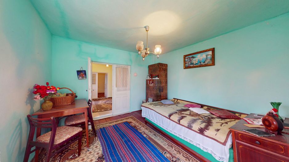 Casă 3 camere Voluntari | 200 mp teren | 120 mp curte | Gaz la poartă - Poză 8