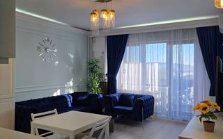 Apartament  2 camere / Prima  inchiriere/ Vedere superba/ - Poză 1