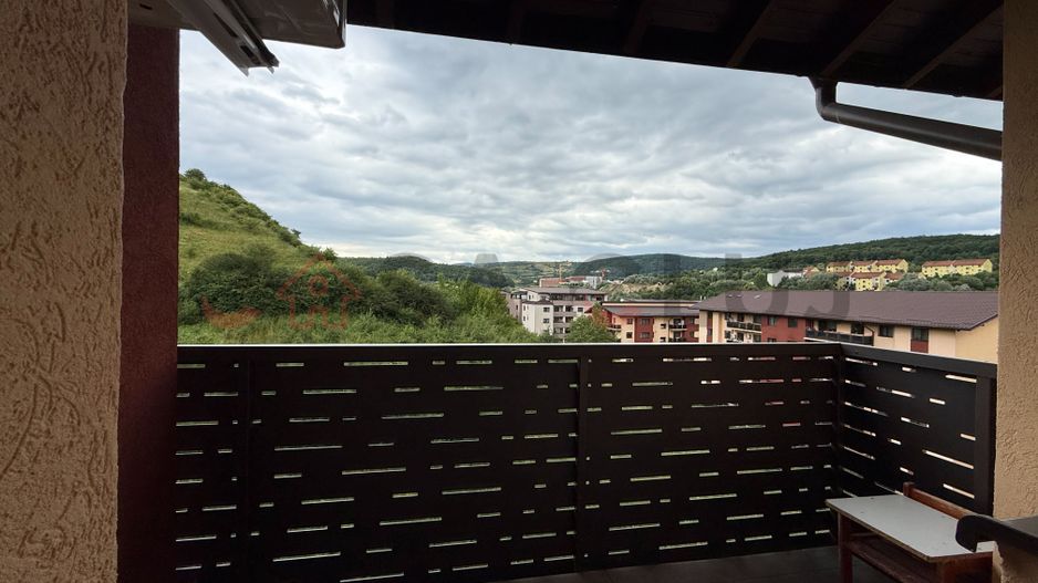 Apartament pe 2 niveluri, 2 dormitoare si 2 bai, Stejarului - Poză 9