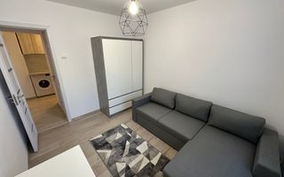Apartament cu 2 camere, 40mp, Zona Semi-Central - Poză 4