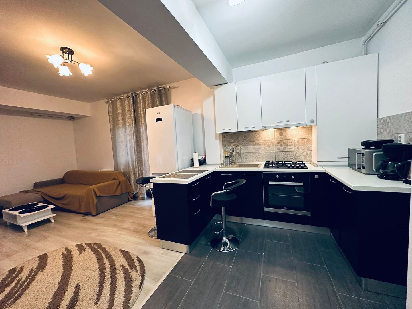 Apartament 2 camere Bragadiru Mobilat Utilat - Poză 7