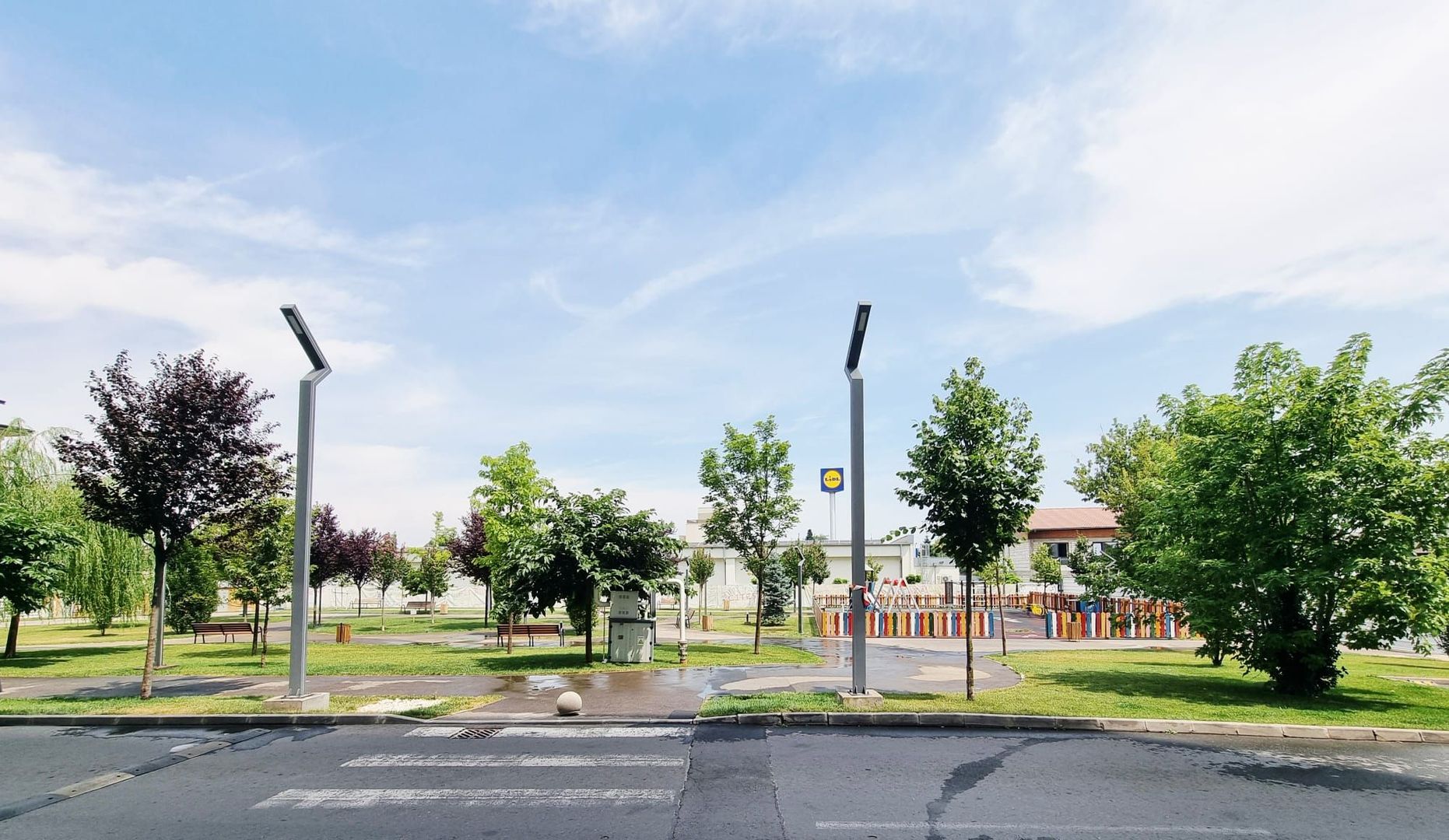 2 Camere de Vanzare Giulesti Complex Aqua City - Poză 22