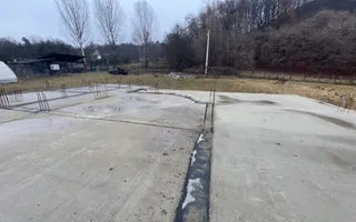 TEREN INTRAVILAN 2200 MP CAMPULUNG ARGES - Poză 25