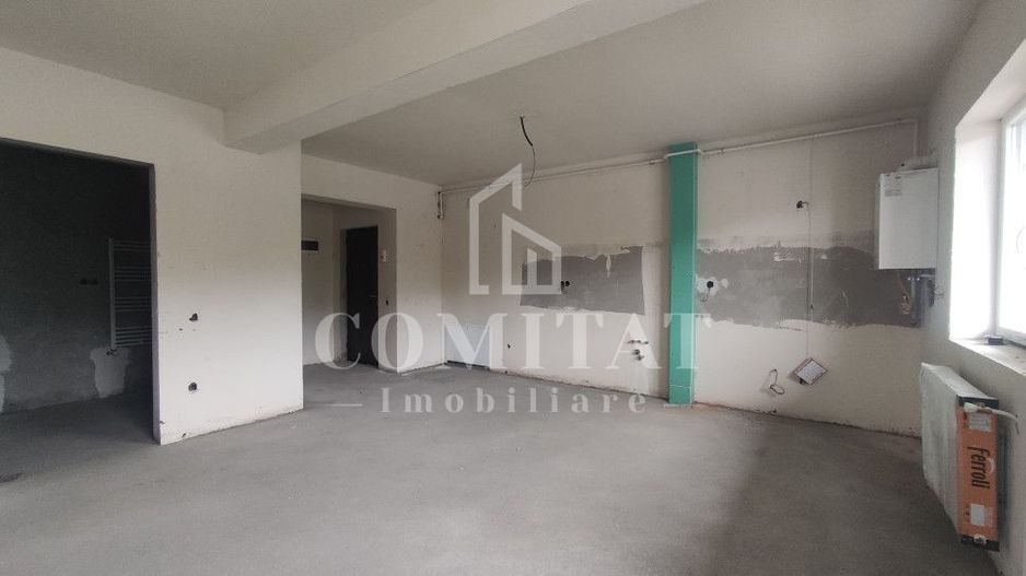 Apartament 3 camere | Zona Sesul de sus | 60mp - Poză 3