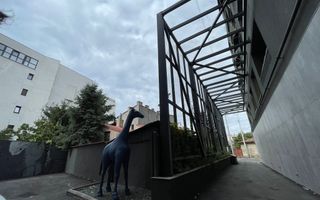 Spatiu comercial stradal de inchiriat***243mp***Stefan Cel Mare - Poză 5