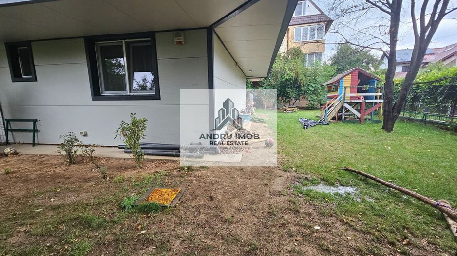 Apartament 3 camere cu curte Popesti Leordeni - Drumul Fermei - Poză 20