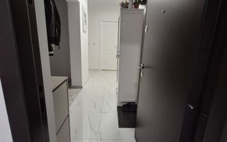 Se închiriază Apt 2 camere, Lunca Cetățuii, cartier Editurii - Poză 9