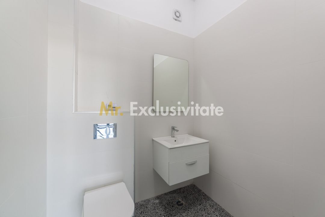 Spatiu comercial de inchiriat Fratii Golesti, Pitesti | VSC 5 - Poză 8