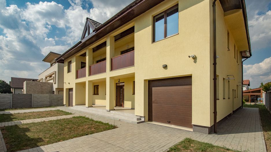 Casa/Vila cu 6 camere ideala rezidential/comerical Ciarda COMISION 0% - Poză 11