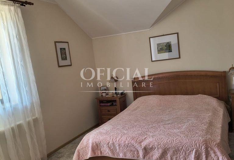 Casa Individuala | 190 Mp | Garaj | Parcare | 3 Bai | Chinteni Cluj - Poză 5