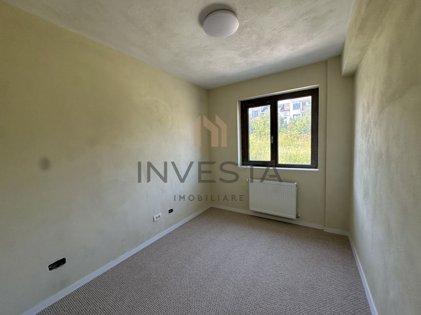 Apartament 3 camere la cheie in Borhanci!Apartamentul se preda utilat! - Poză 11