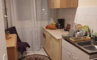 Ultracentral Ștefan cel Mare. Lîngă Pizzeria Mama mia apart 2 camere - Poză 2