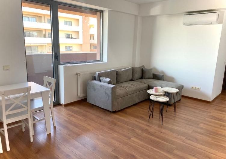 Apartment cu 2 camere de inchiriat | Vedere lac | Mutare imediata - Poză 8