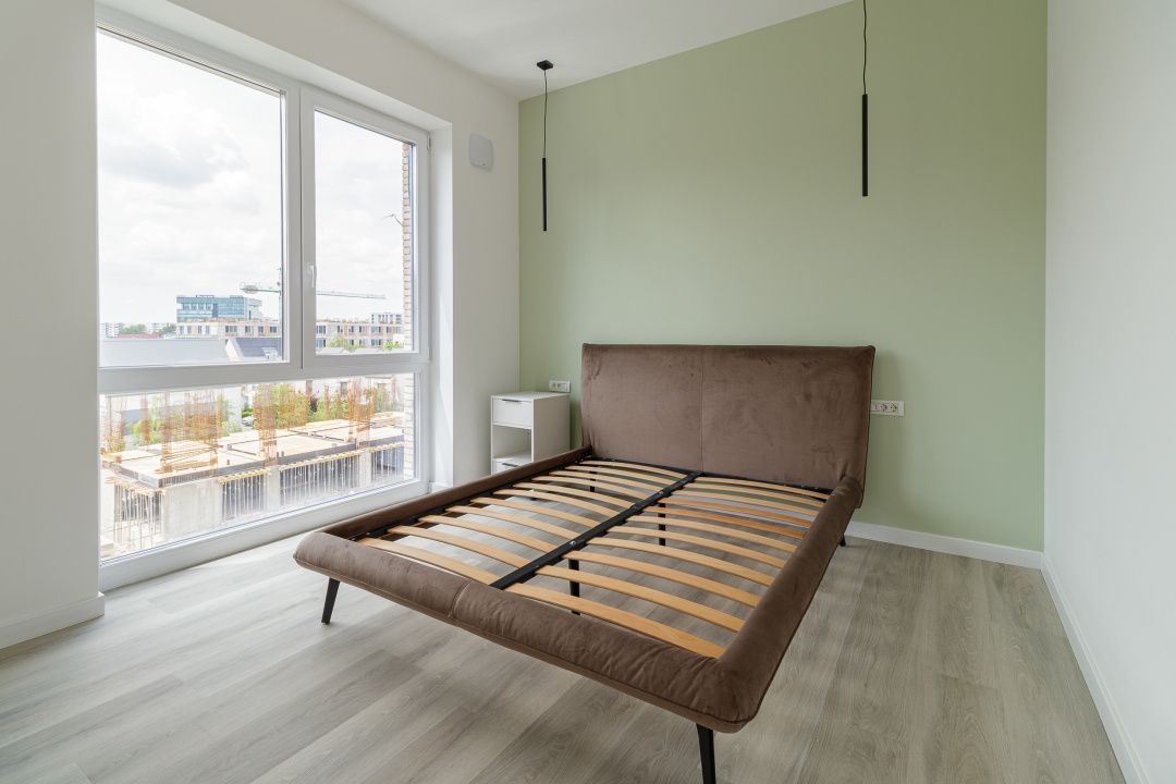 Apartament 3 camere terasa generoasa Pipera Voluntari - Catted Family - Poză 5