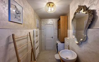 Apartament 3 camere + dressing | 80mp + balcon | zona Gheorgheni - Poză 11