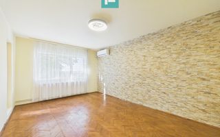 Apartament decomandat cu 3 camere, etaj II,  Alfa - Poză 2