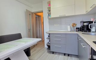 Pacurari - Canta - 3 camere - 72mp - Renovat integral!! - Poză 2
