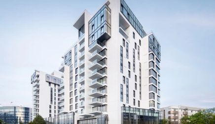 One Herastrau Towers