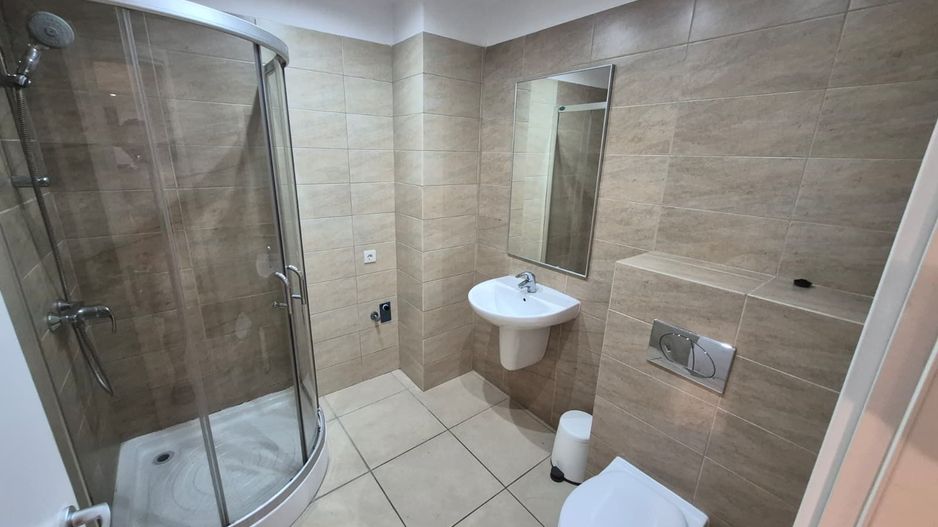 2 Camere_Decomandat_Parc Residence 5_Sisesti_Paza_Liniste - Poză 13