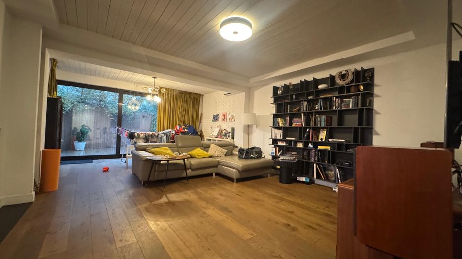 4 camere P+1E || 2 locuri de parcare || CLASS PIPERA - Poză 2