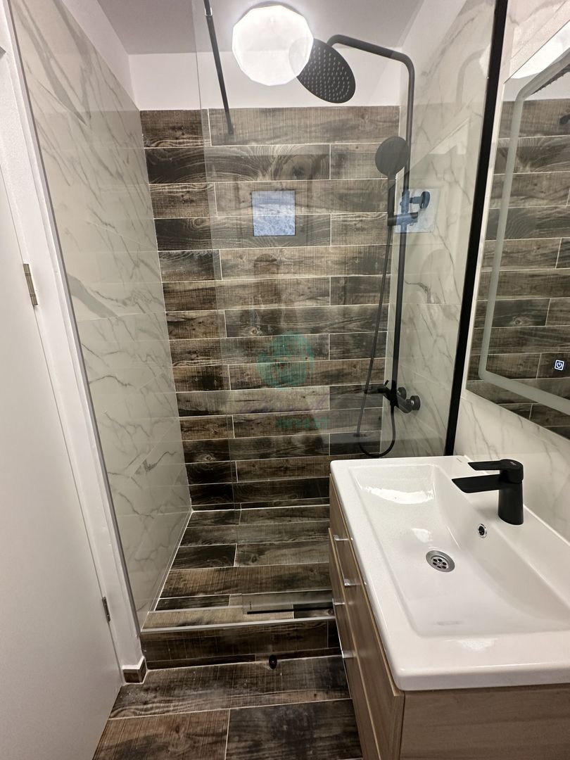 2 camere RENOVATE zona Calea Calarasilor - Piata Sfantul Stefan - Poză 11
