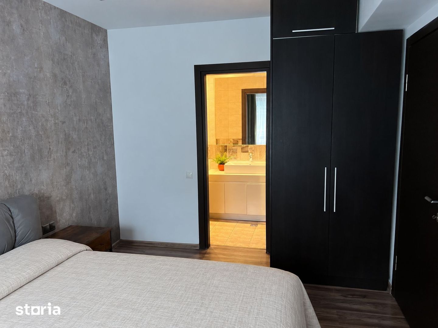 APARTAMENT  SPATIOS | 2 BAI | METROU | UPGROUND RESIDENCE - Poză 6