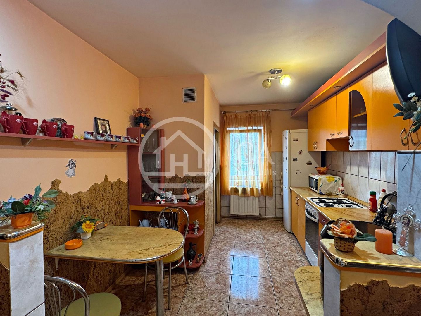 Apartament de vânzare cu 3 camere tip PC  în zona Rogerius, Oradea - Poză 9