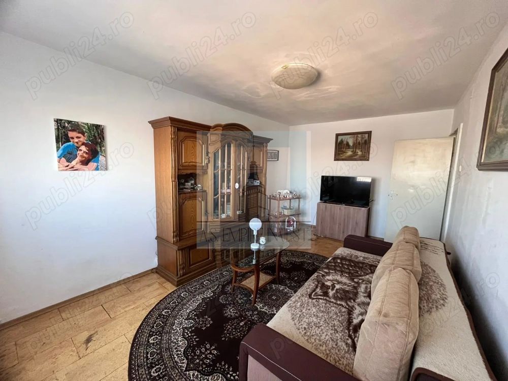 Apartament 3 camere - zona Astra / Calea București - Poză 2