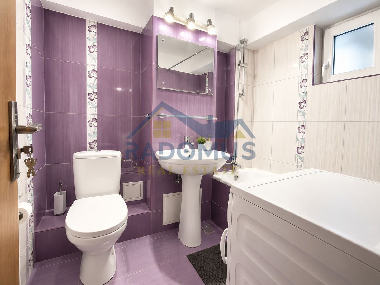 Apartament 2 camere | Ploiesti Ultracentral | Winmarkt | 58 mp | 400€ - Poză 9